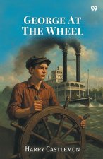 George At The Wheel