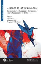 Después de los treinta años