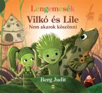 Vilkó és Lile 7. - Nem akarok köszönni