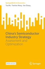 China's Semiconductor Industry Strategy