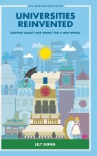 Universities Reinvented