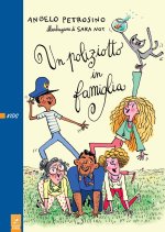 poliziotto in famiglia