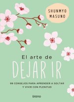 ARTE DE DEJAR IR, EL