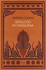 SEPULCRO EN TARQUINIA