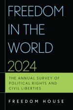 Freedom in the World 2024