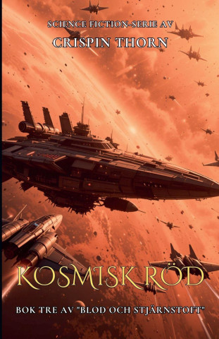 Kosmisk röd