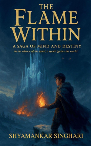 The Flame Within