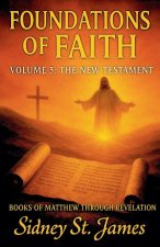 Foundations of Faith