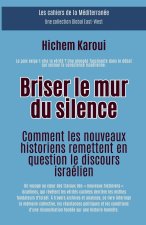 Briser le mur du silence