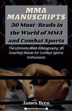 MMA Manuscripts