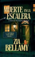 Muerte en la Escalera