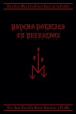 Psycho-Politics ov Predation