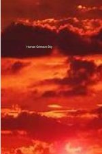 Human Crimson Sky