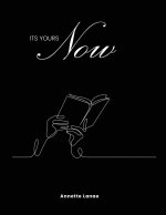 It's Yours Now