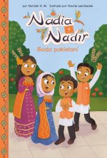 Boda Pakistani (Pakistani Wedding)