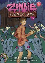 Undead Shenanigans: Book 2