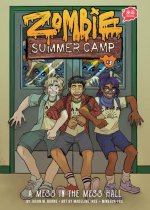 Mess in the Mess Hall: Book 3