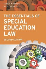 The Essentials of Special Education Law, Second Edition
