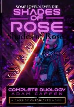 Shades of Rose