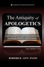 The Antiquity of Apologetics