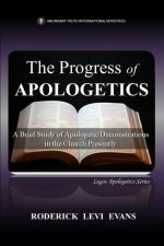 The Progress of Apologetics