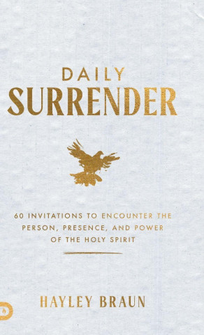 Daily Surrender