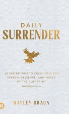 Daily Surrender