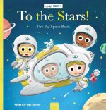 Furry Friends. Into Space! the Big Space Book