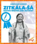 Zitkála-Sá Native Writer and Activist