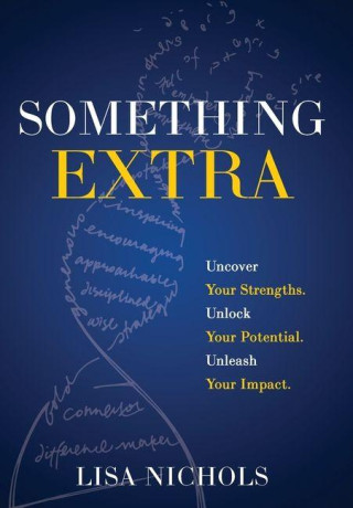 Something Extra