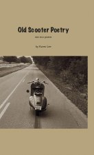 Old Scooter Poetry
