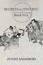 Secrets of Itto-ryu