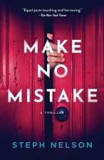 Make No Mistake