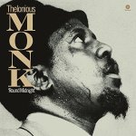 Thelonious Monk: Round Midnight (HQ, 180gr.)
