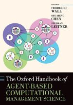 Oxford Handbook of Agent-based Computational Management Science