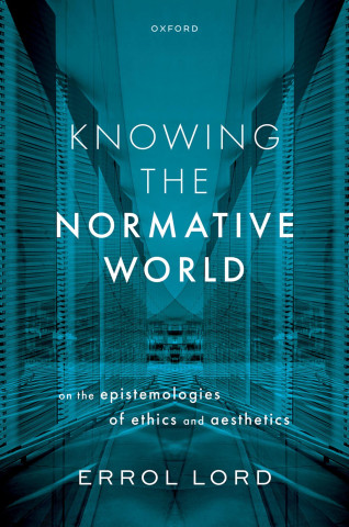 Knowing the Normative World