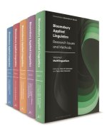 Bloomsbury Applied Linguistics