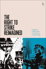 Right to Strike Reimagined