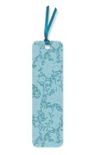 William Morris: Wallflower Artisan Art Vegan Leather Bookmarks (pack of 10)