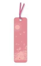 Moomin Love Artisan Art Vegan Leather Bookmarks (pack of 10)