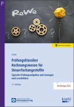 Prüfungsklassiker Rechnungswesen für Steuerfachangestellte