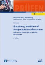 Finanzierung, Investition und Managementinformationssysteme