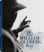 William Goldberg Way