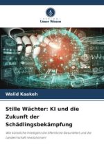 Stille Wächter: KI und die Zukunft der Schädlingsbekämpfung