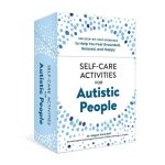SELF CARE ACTIVITIES FOR AUTISTIC PEOPLE