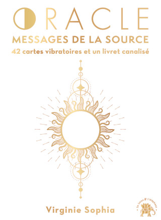 Oracle Messages de la Source