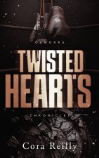 Twisted Hearts - Camorra Chronicles T5