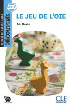 Découverte Le jeu de l'oie niveau A2
