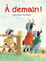À demain !