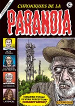 Contes de la paranoïa